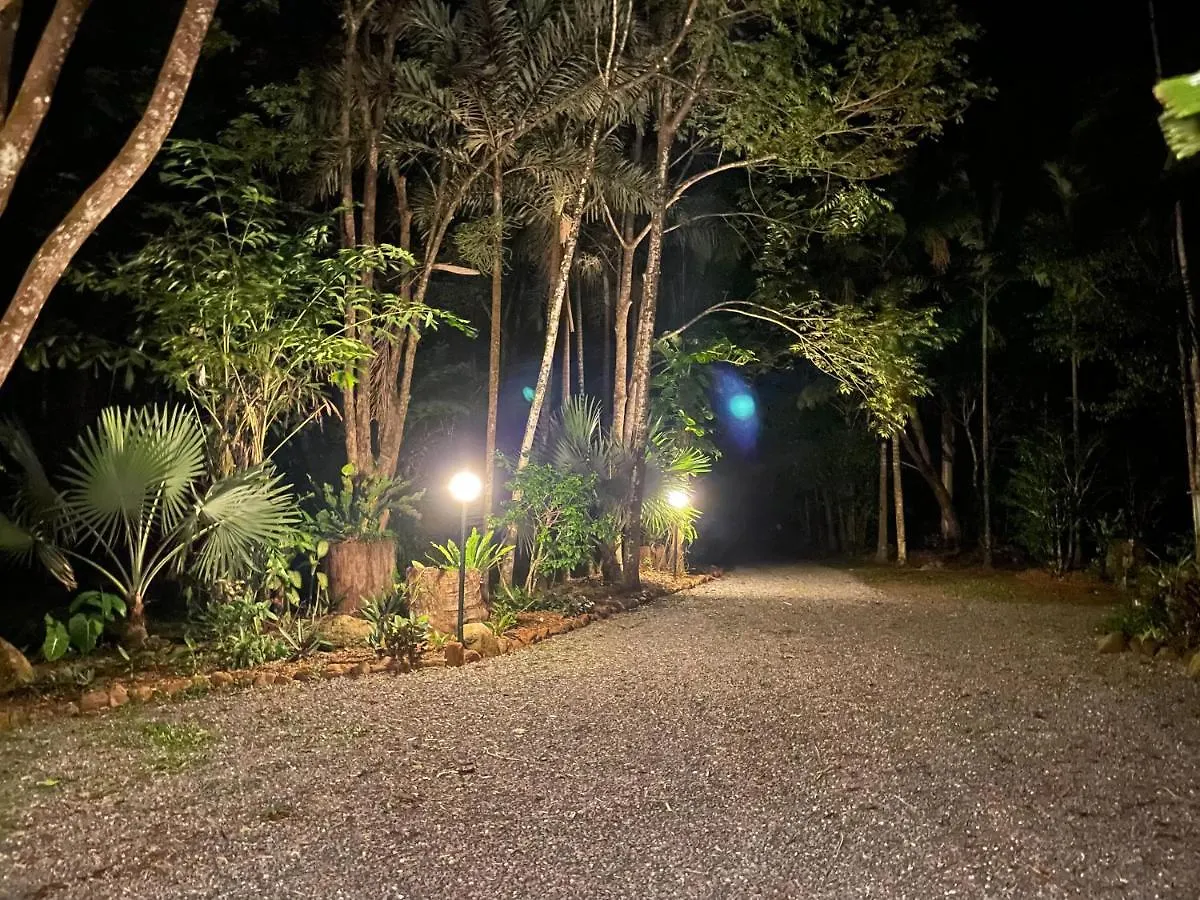 別荘 Cow Bay Wait-A-While Eco Retreatヴィラ オーストラリア